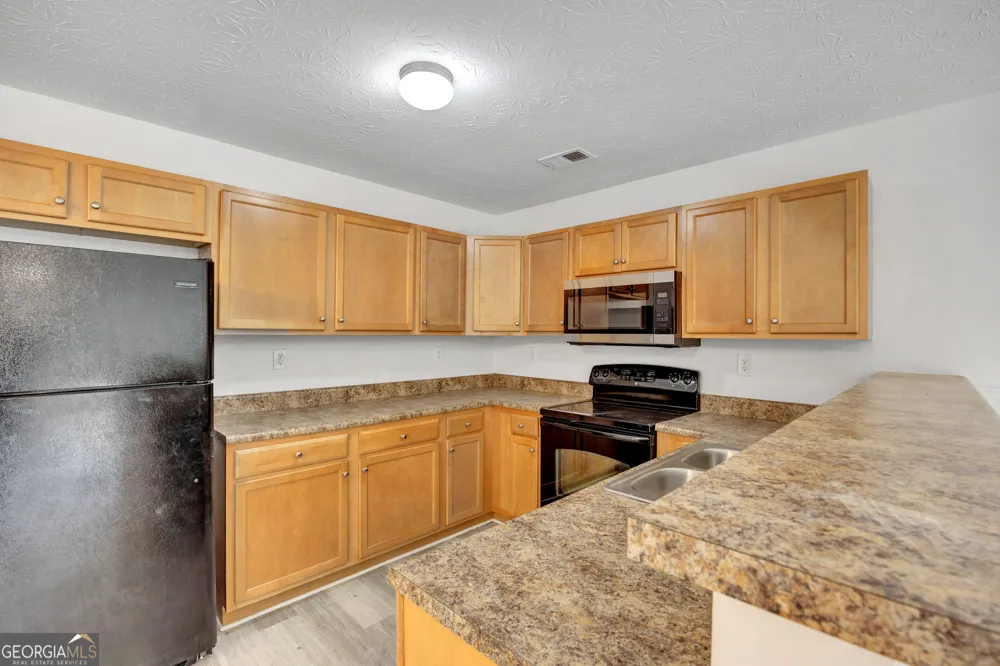 127 Heritage WAY Jackson, GA 30233
