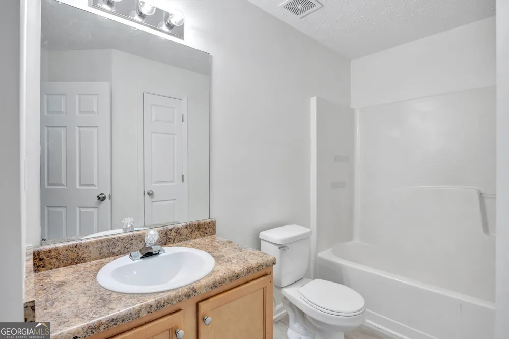 127 Heritage WAY Jackson, GA 30233