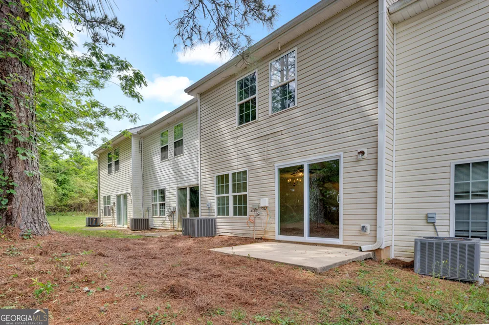 127 Heritage WAY Jackson, GA 30233