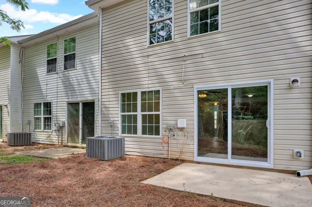 127 Heritage WAY Jackson, GA 30233