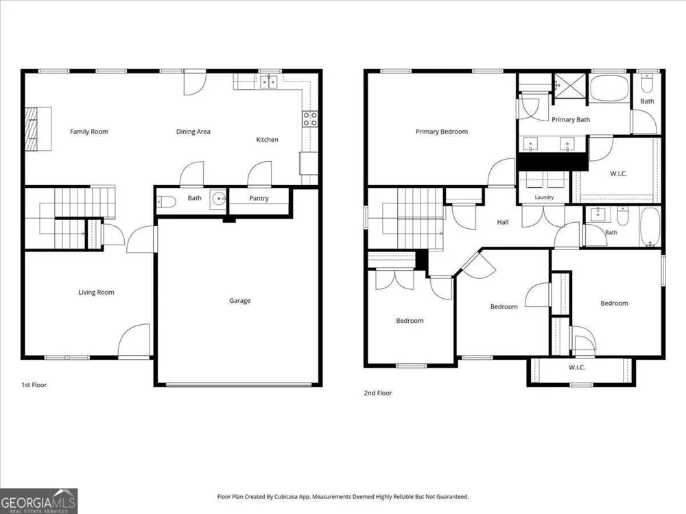 212 Mcginnis CIR Calhoun, GA 30701