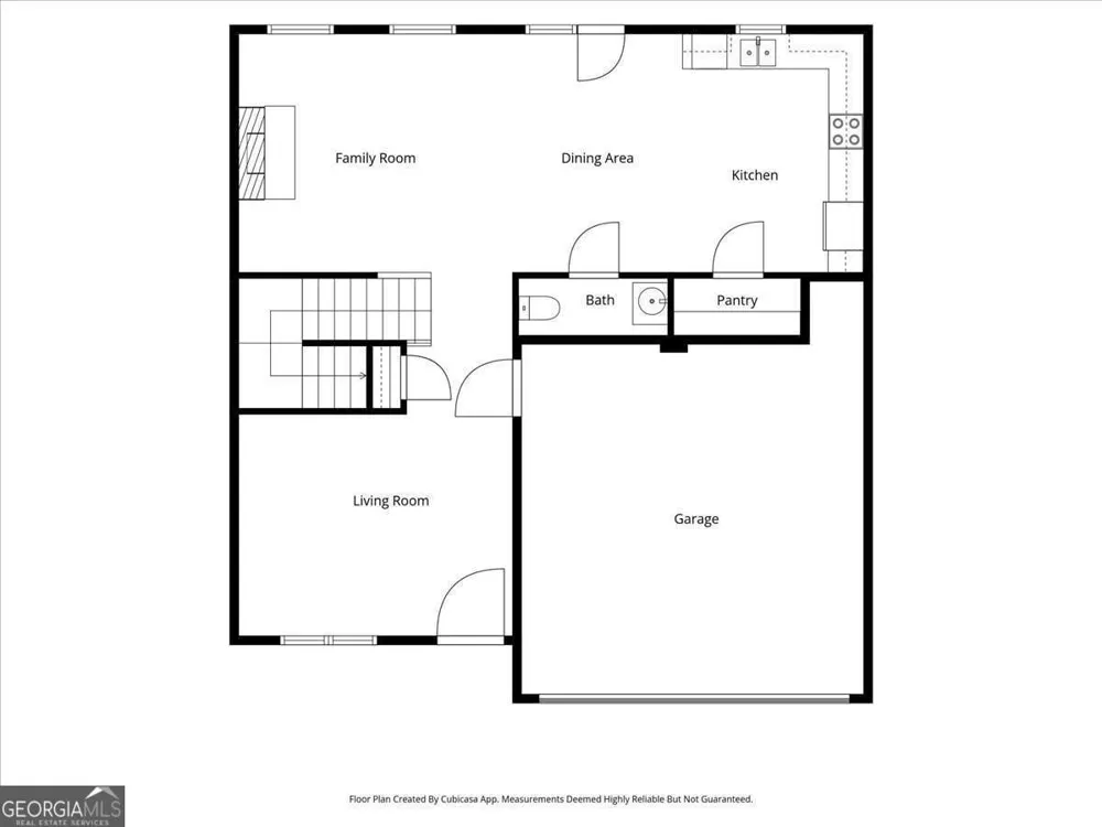 212 Mcginnis CIR Calhoun, GA 30701