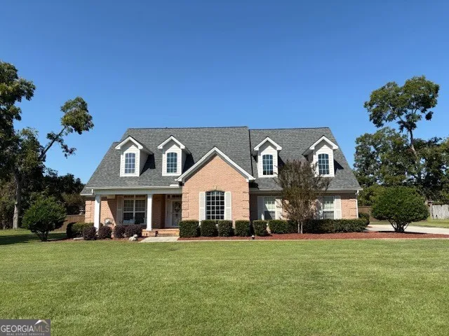 3804 Orchard WAY Valdosta, GA 31605