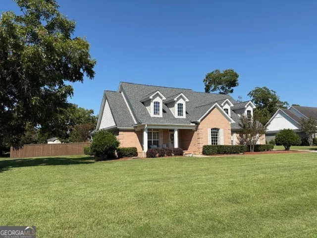 3804 Orchard WAY Valdosta, GA 31605