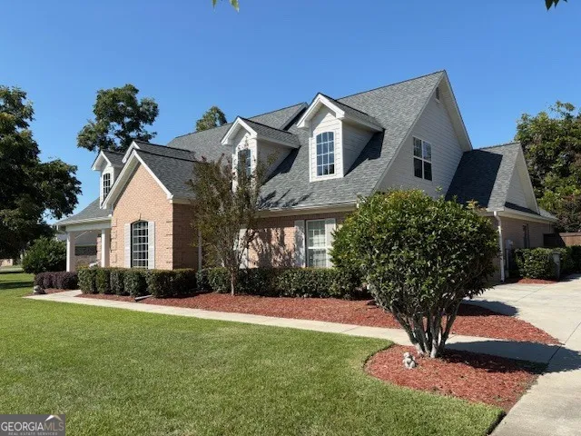 3804 Orchard WAY Valdosta, GA 31605