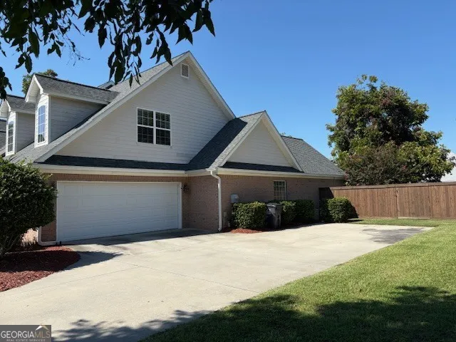 3804 Orchard WAY Valdosta, GA 31605