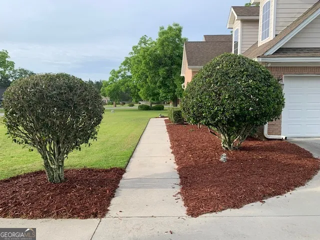 3804 Orchard WAY Valdosta, GA 31605