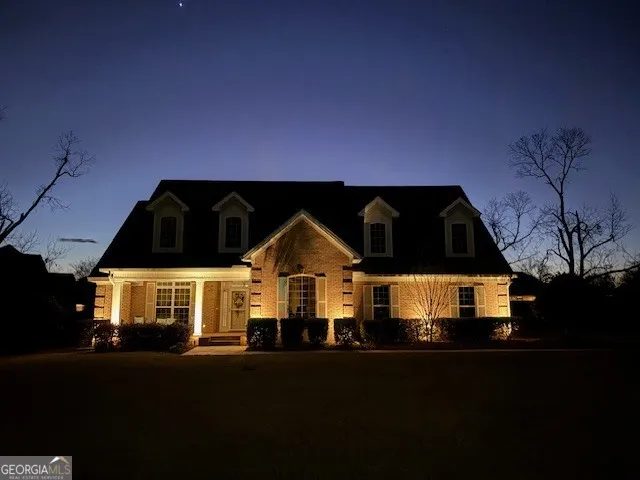 3804 Orchard WAY Valdosta, GA 31605