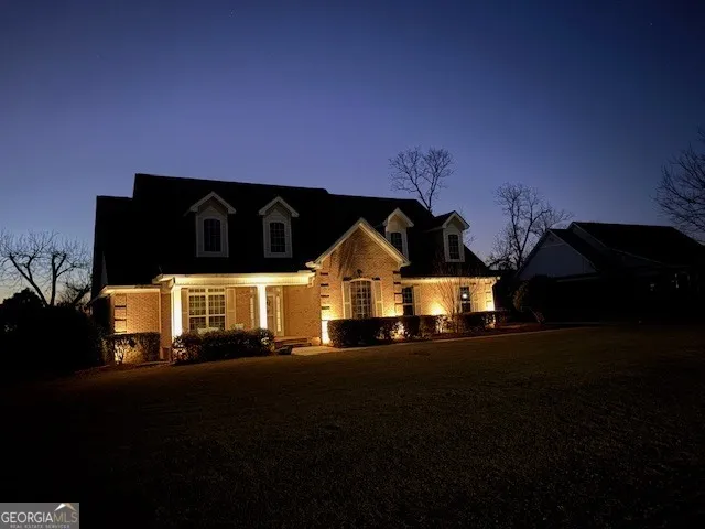 3804 Orchard WAY Valdosta, GA 31605