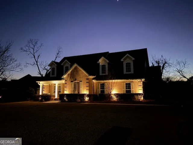 3804 Orchard WAY Valdosta, GA 31605