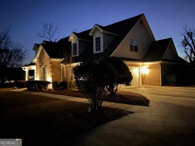 3804 Orchard WAY Valdosta, GA 31605