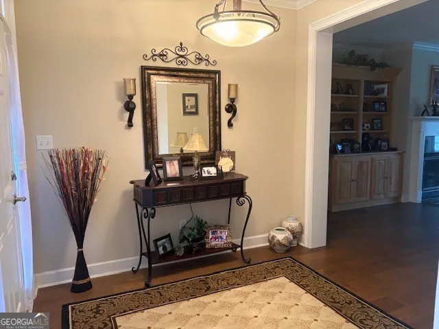 3804 Orchard WAY Valdosta, GA 31605