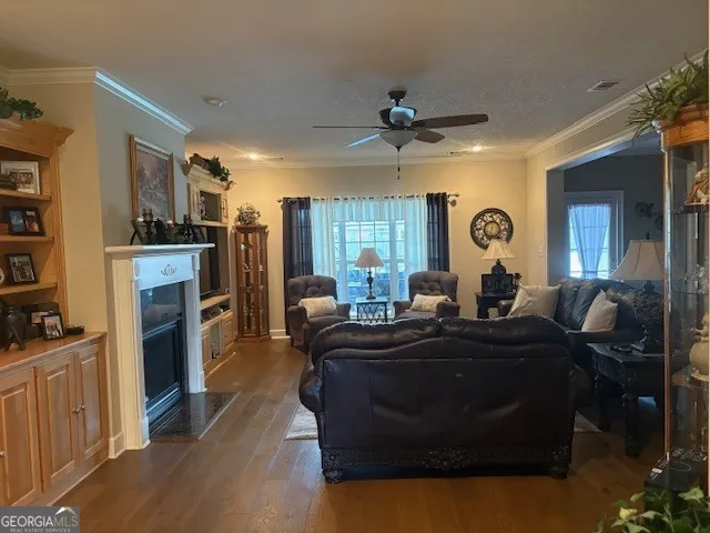 3804 Orchard WAY Valdosta, GA 31605