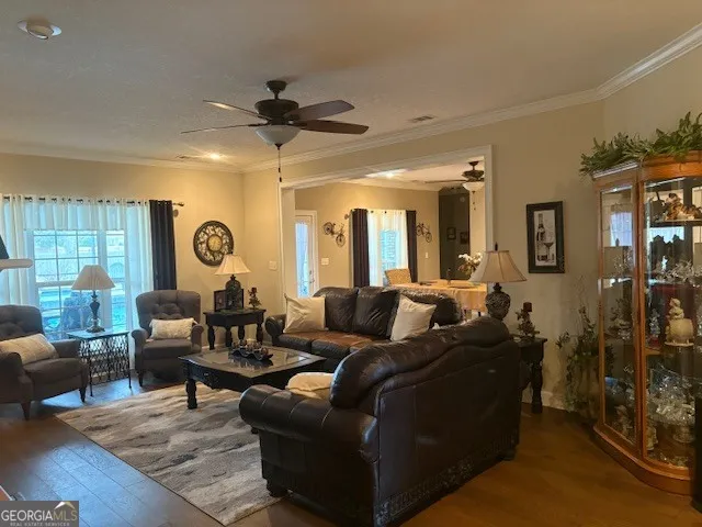 3804 Orchard WAY Valdosta, GA 31605