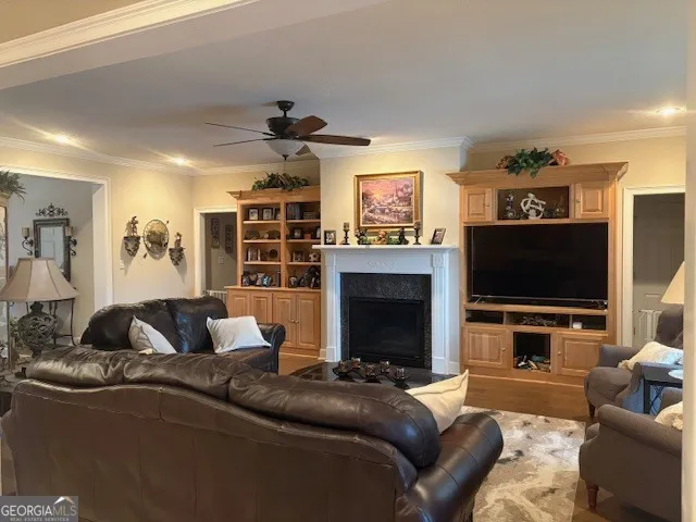 3804 Orchard WAY Valdosta, GA 31605