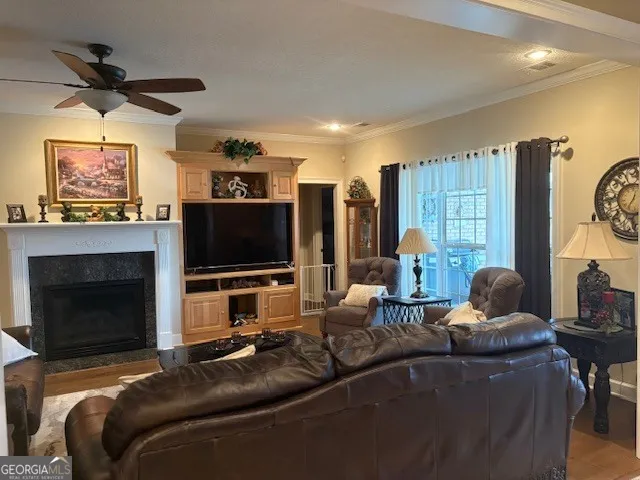 3804 Orchard WAY Valdosta, GA 31605