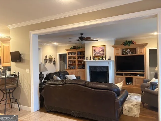 3804 Orchard WAY Valdosta, GA 31605