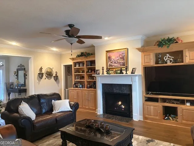 3804 Orchard WAY Valdosta, GA 31605