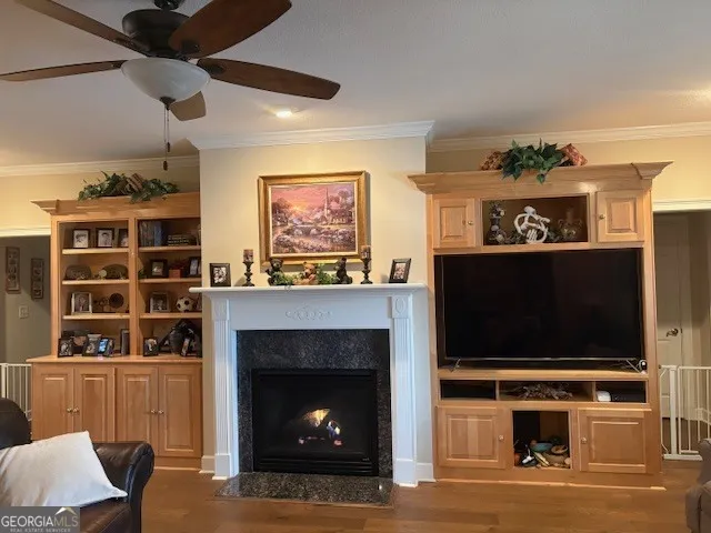 3804 Orchard WAY Valdosta, GA 31605
