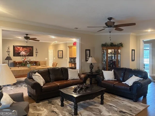 3804 Orchard WAY Valdosta, GA 31605