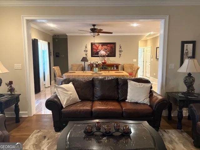 3804 Orchard WAY Valdosta, GA 31605