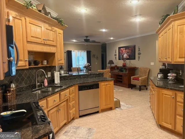 3804 Orchard WAY Valdosta, GA 31605
