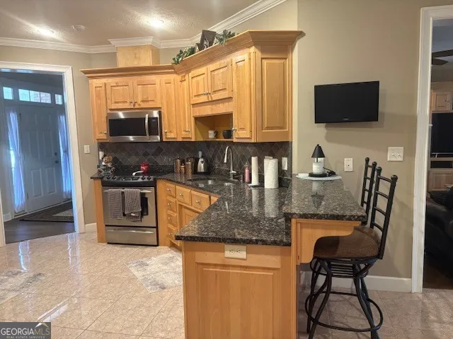 3804 Orchard WAY Valdosta, GA 31605