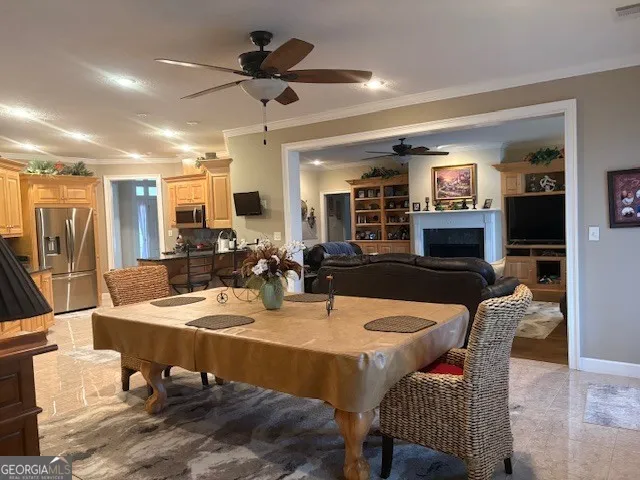 3804 Orchard WAY Valdosta, GA 31605