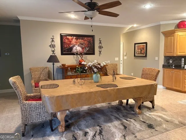 3804 Orchard WAY Valdosta, GA 31605