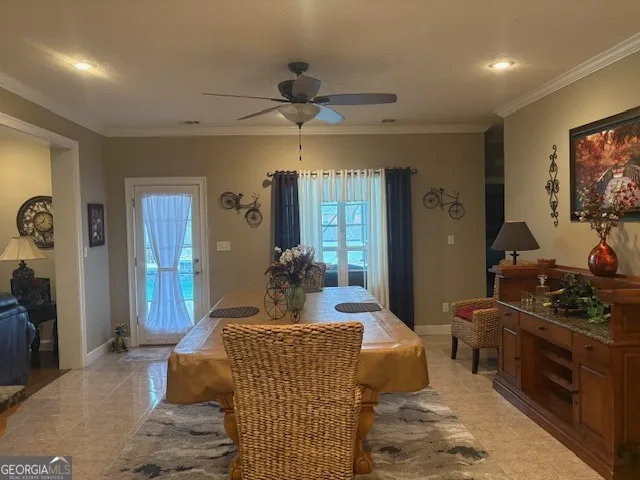3804 Orchard WAY Valdosta, GA 31605