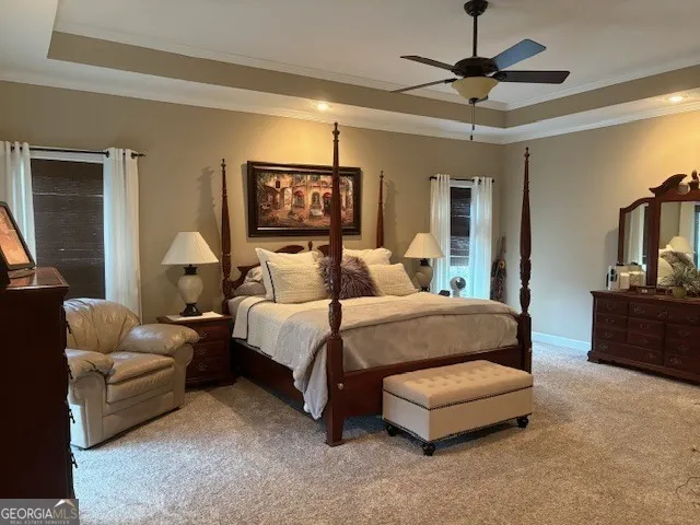 3804 Orchard WAY Valdosta, GA 31605