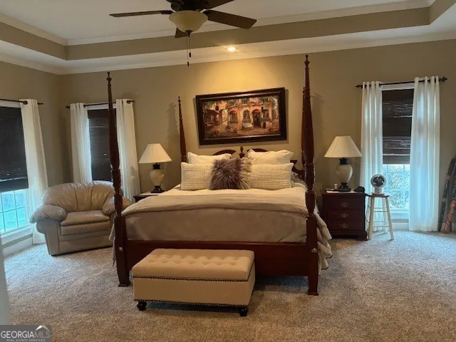 3804 Orchard WAY Valdosta, GA 31605