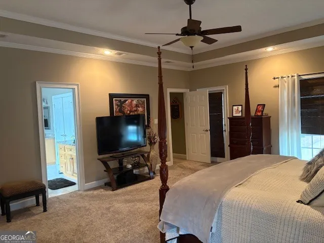 3804 Orchard WAY Valdosta, GA 31605