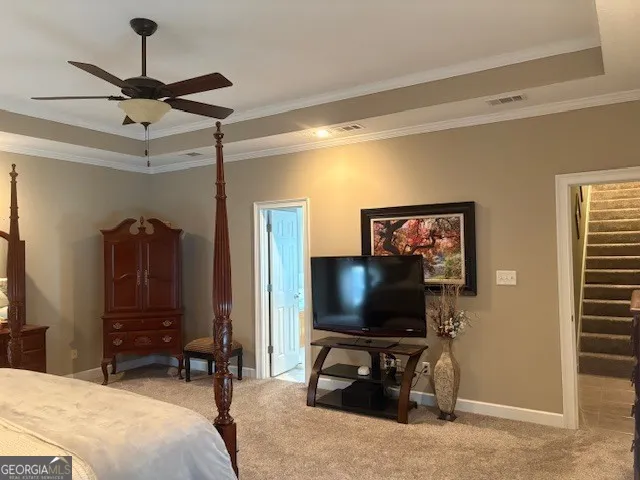 3804 Orchard WAY Valdosta, GA 31605