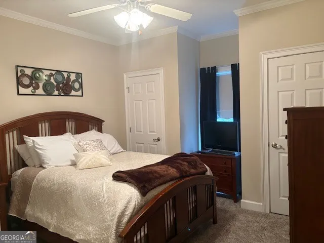 3804 Orchard WAY Valdosta, GA 31605