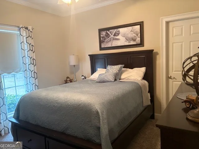 3804 Orchard WAY Valdosta, GA 31605