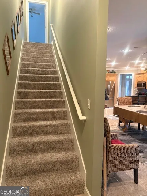 3804 Orchard WAY Valdosta, GA 31605
