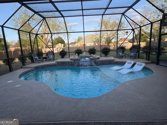 3804 Orchard WAY Valdosta, GA 31605