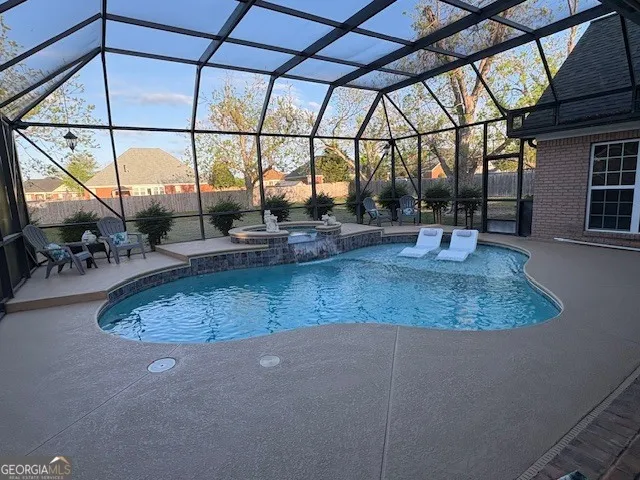 3804 Orchard WAY Valdosta, GA 31605