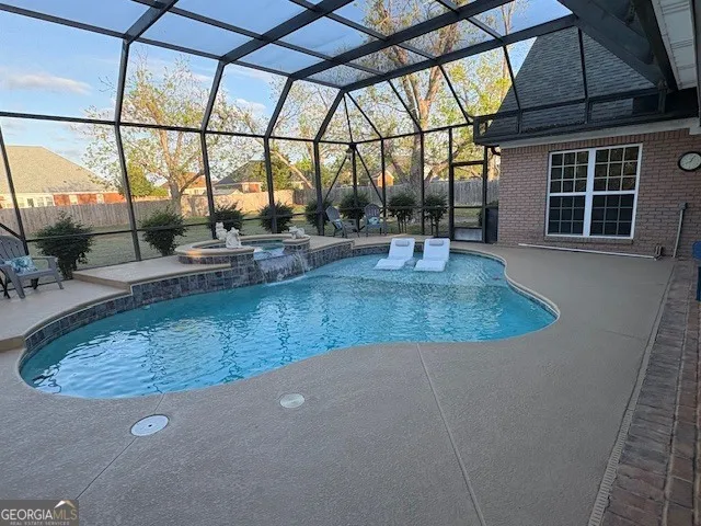 3804 Orchard WAY Valdosta, GA 31605