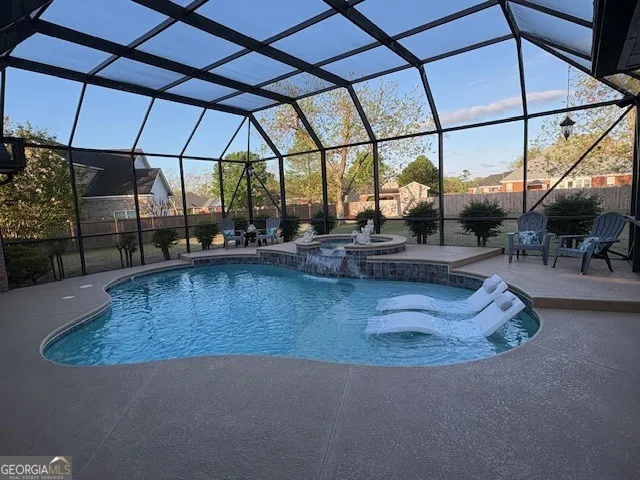 3804 Orchard WAY Valdosta, GA 31605