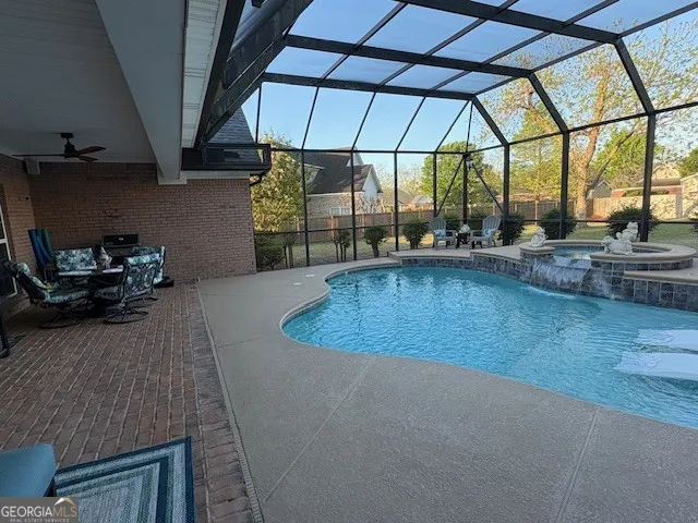 3804 Orchard WAY Valdosta, GA 31605