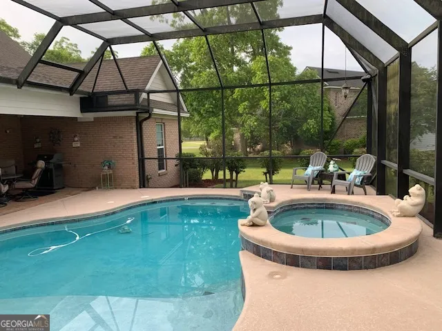 3804 Orchard WAY Valdosta, GA 31605