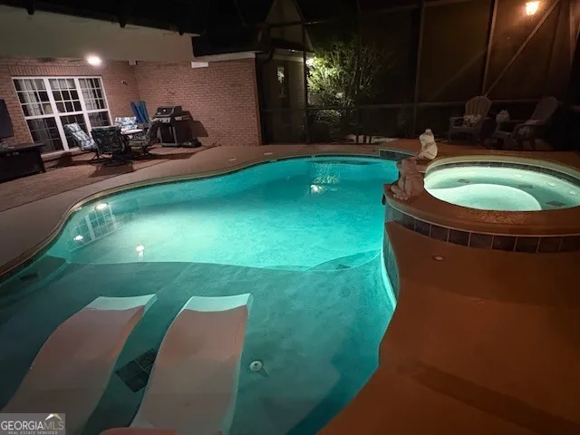 3804 Orchard WAY Valdosta, GA 31605