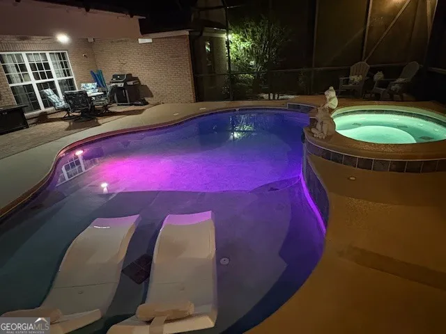 3804 Orchard WAY Valdosta, GA 31605