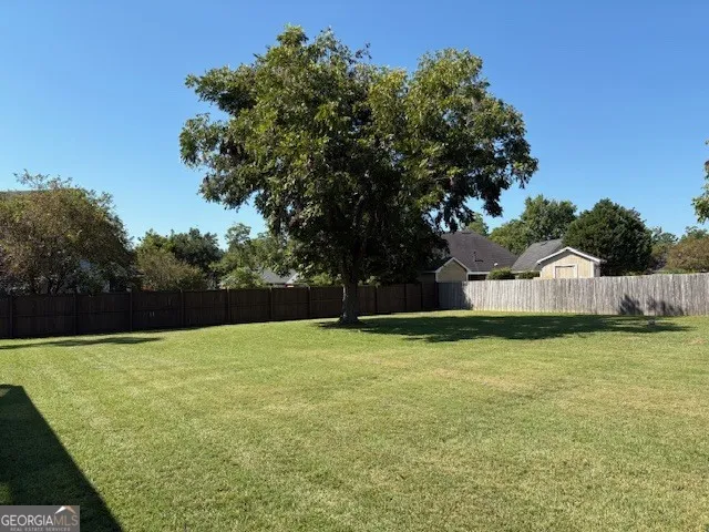 3804 Orchard WAY Valdosta, GA 31605