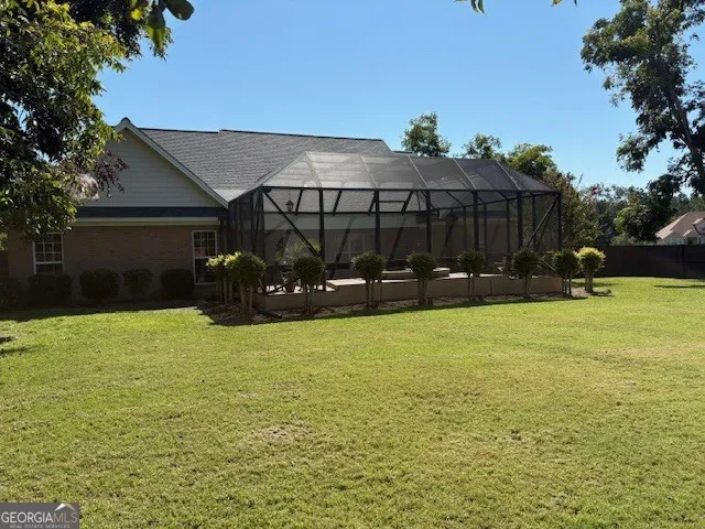 3804 Orchard WAY Valdosta, GA 31605