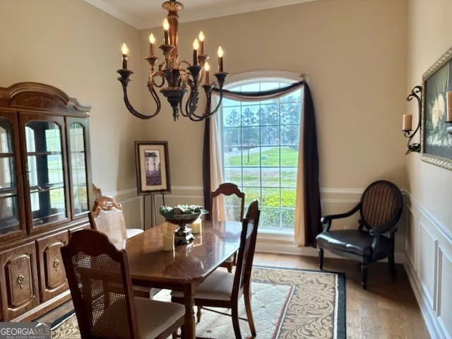 3804 Orchard WAY Valdosta, GA 31605