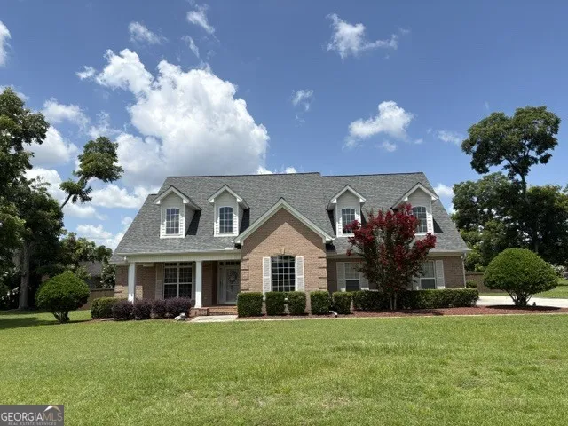 3804 Orchard WAY Valdosta, GA 31605