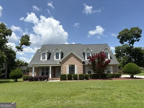 3804 Orchard WAY